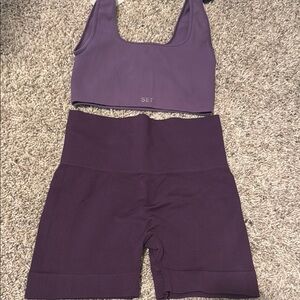 Set active set